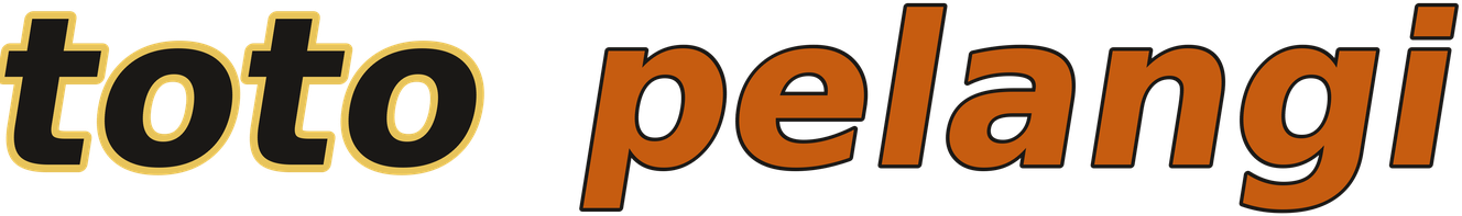 toto pelangi logo